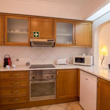 Albufeira Apartment 외부 사진