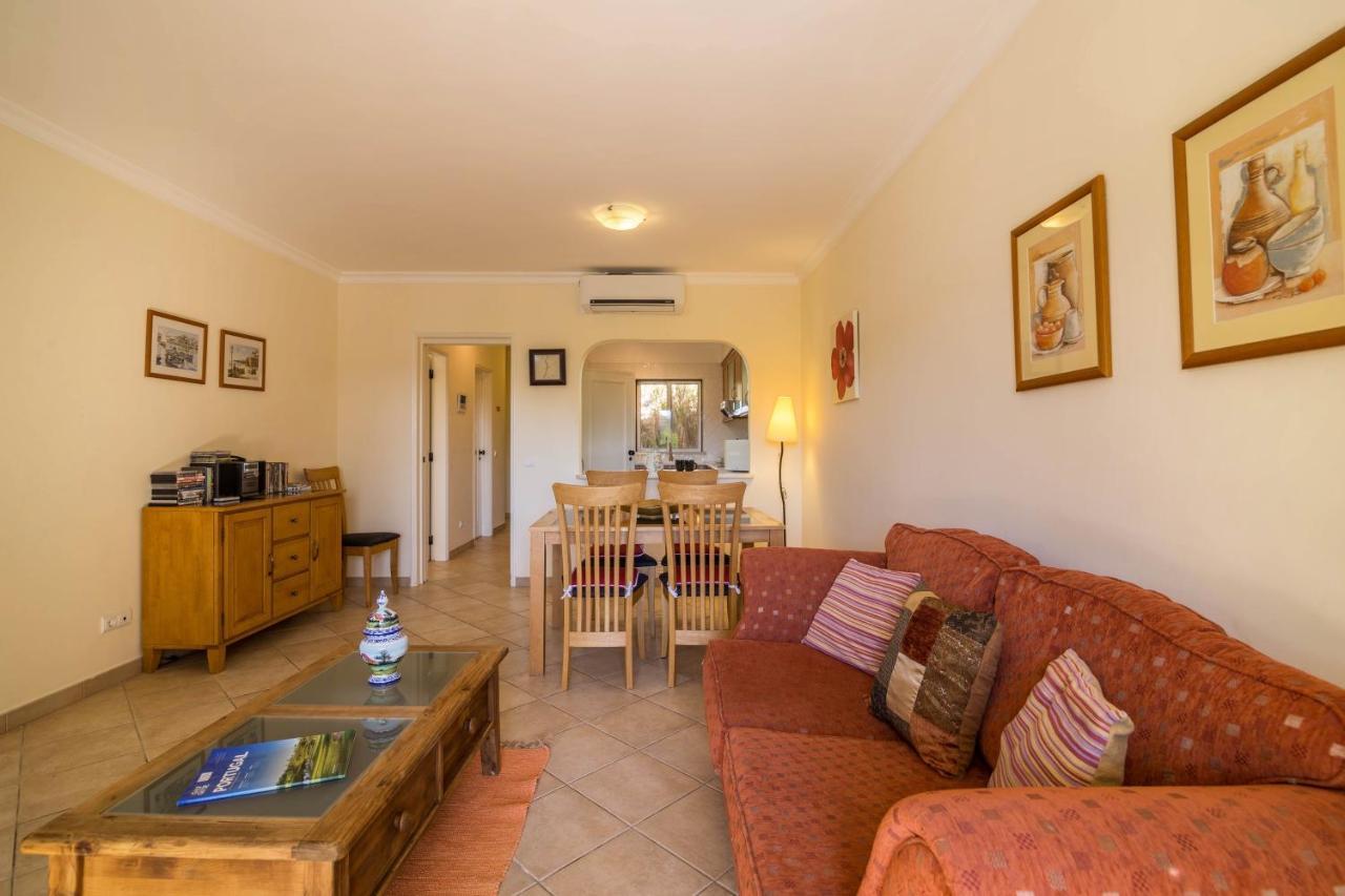 Albufeira Apartment 외부 사진
