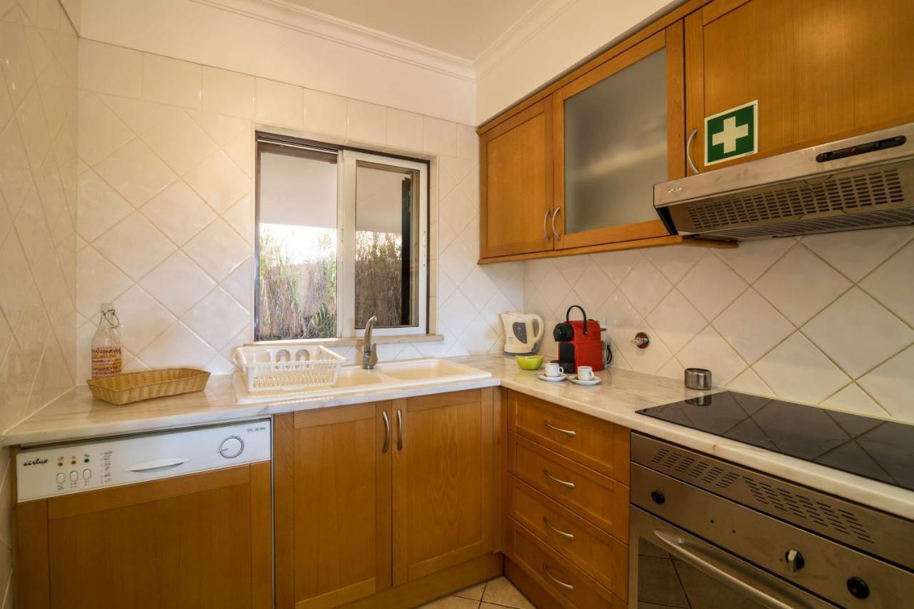 Albufeira Apartment 외부 사진