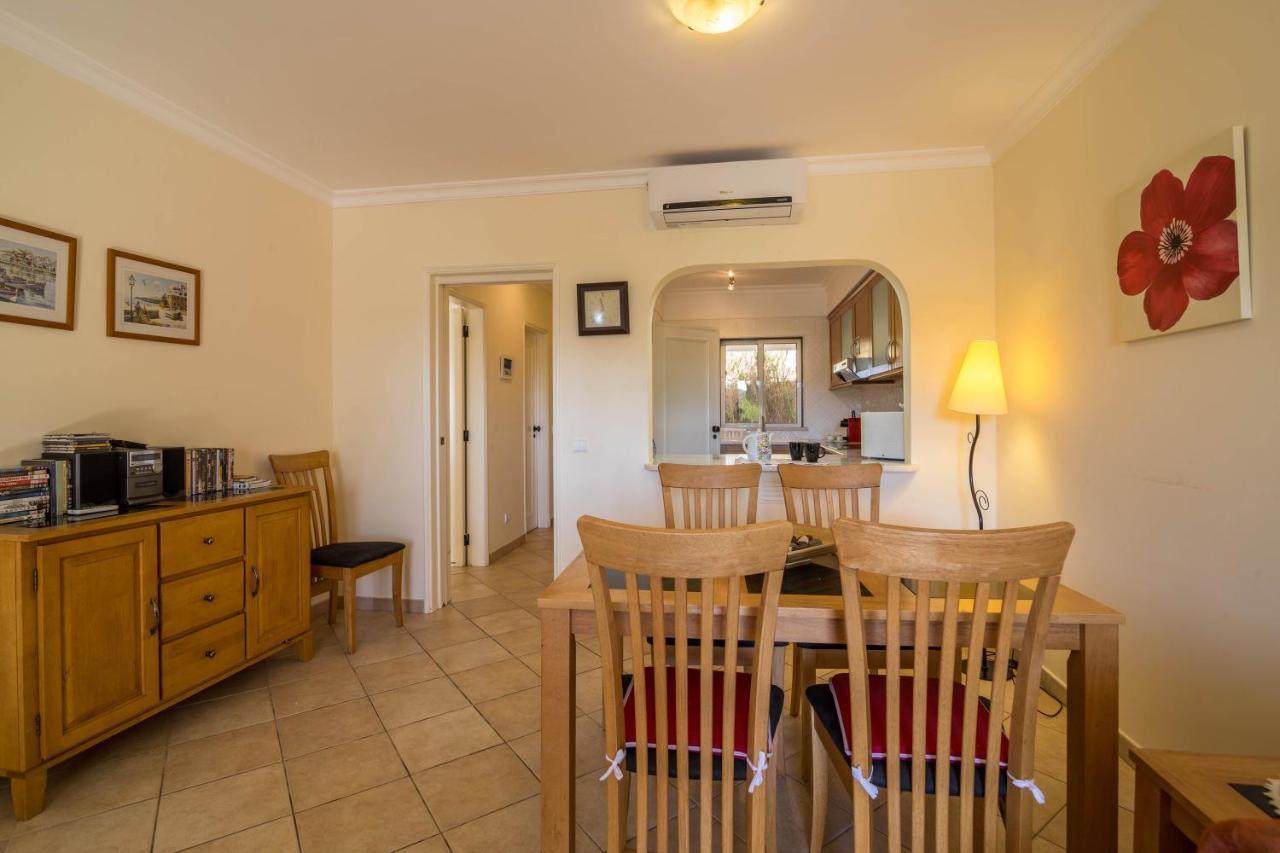 Albufeira Apartment 외부 사진