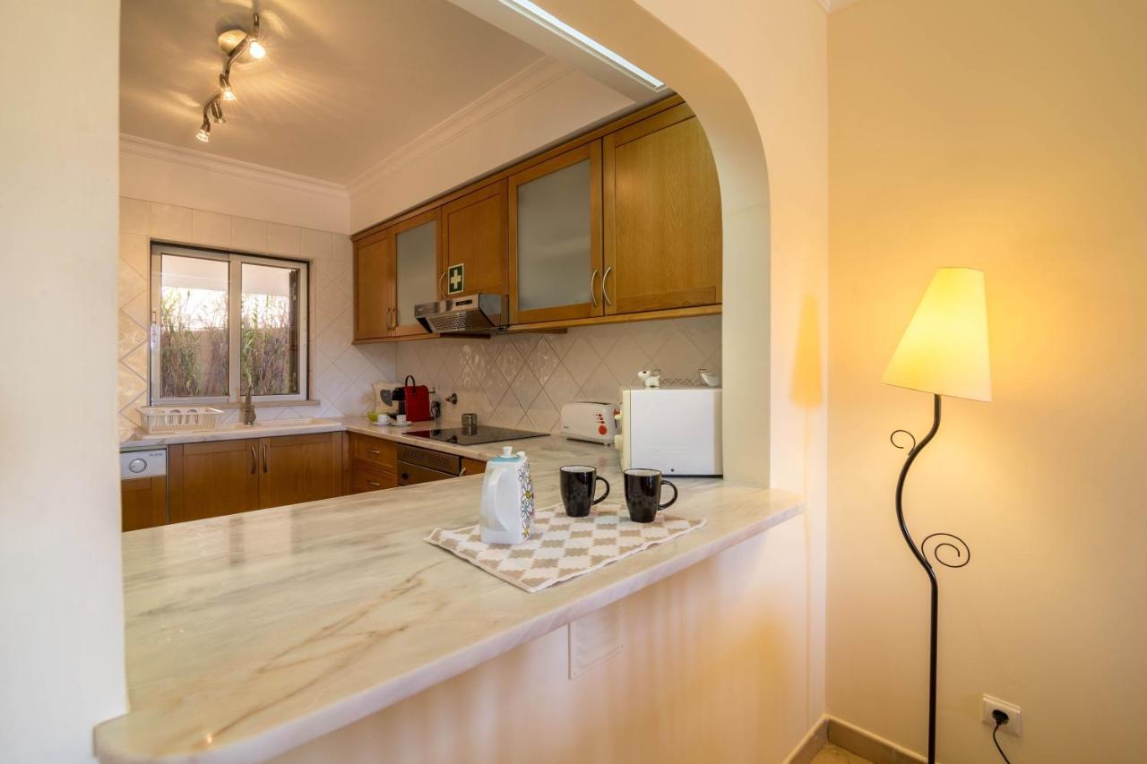Albufeira Apartment 외부 사진