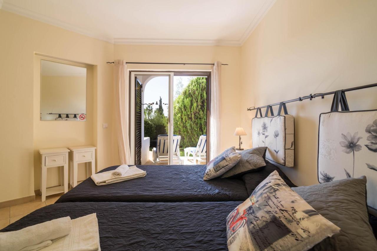 Albufeira Apartment 외부 사진