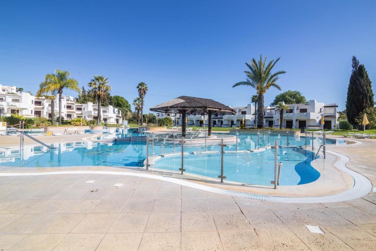Albufeira Apartment 외부 사진