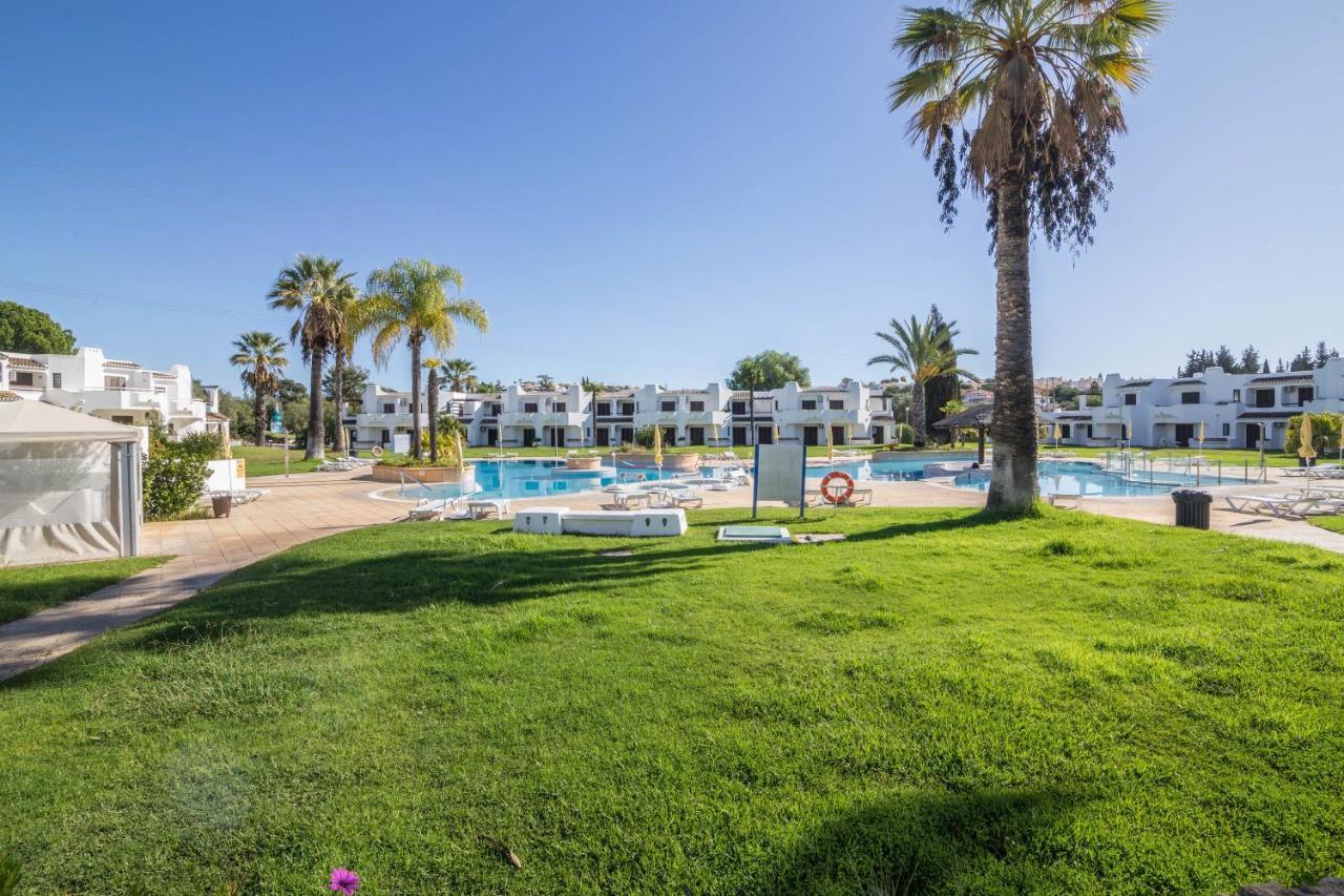 Albufeira Apartment 외부 사진