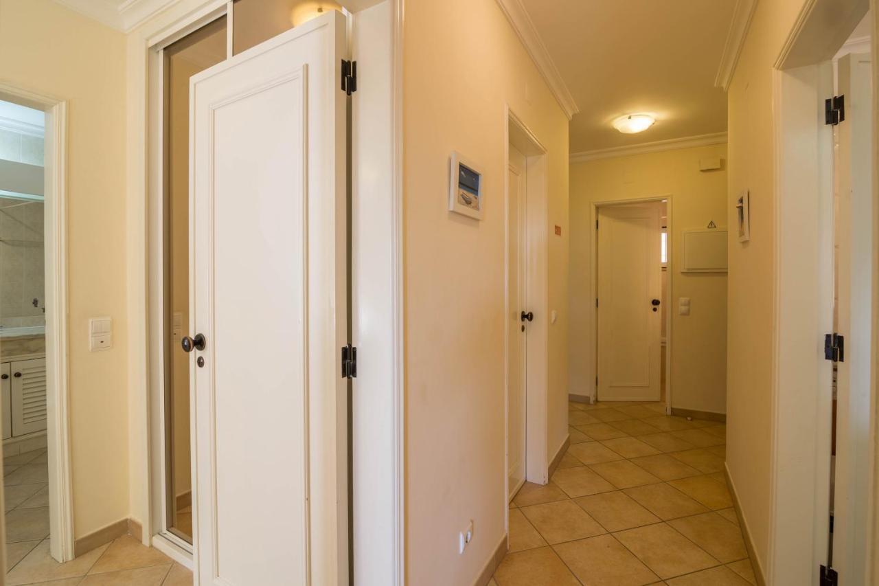 Albufeira Apartment 외부 사진