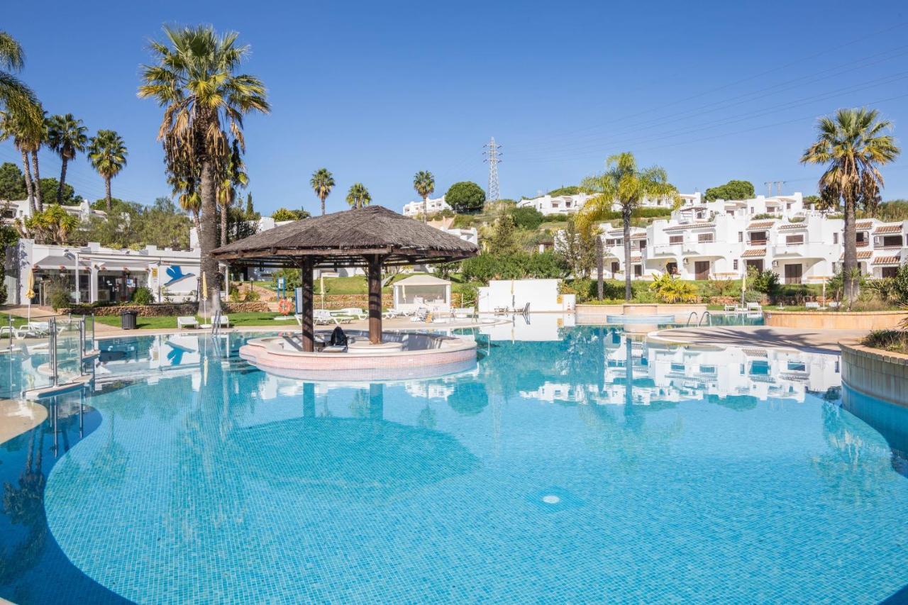 Albufeira Apartment 외부 사진