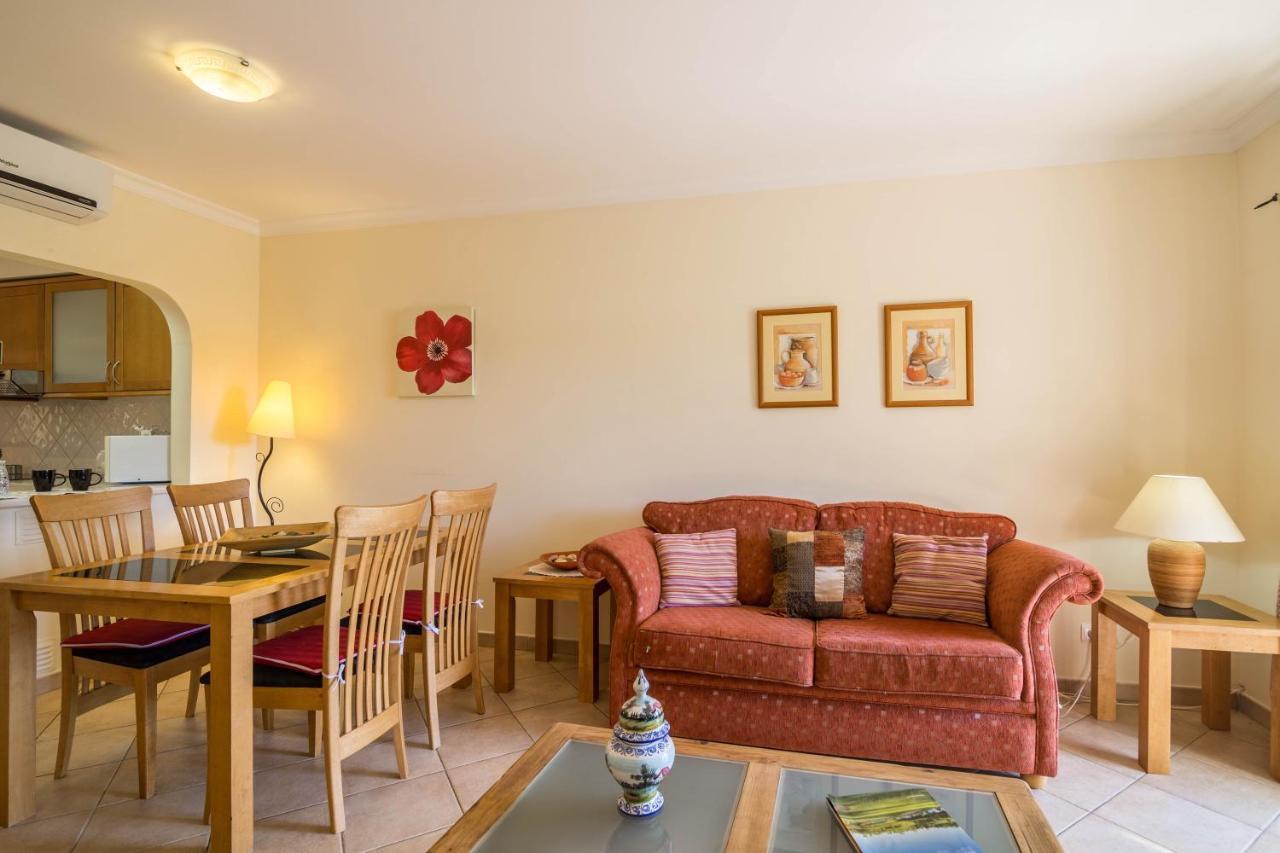 Albufeira Apartment 외부 사진