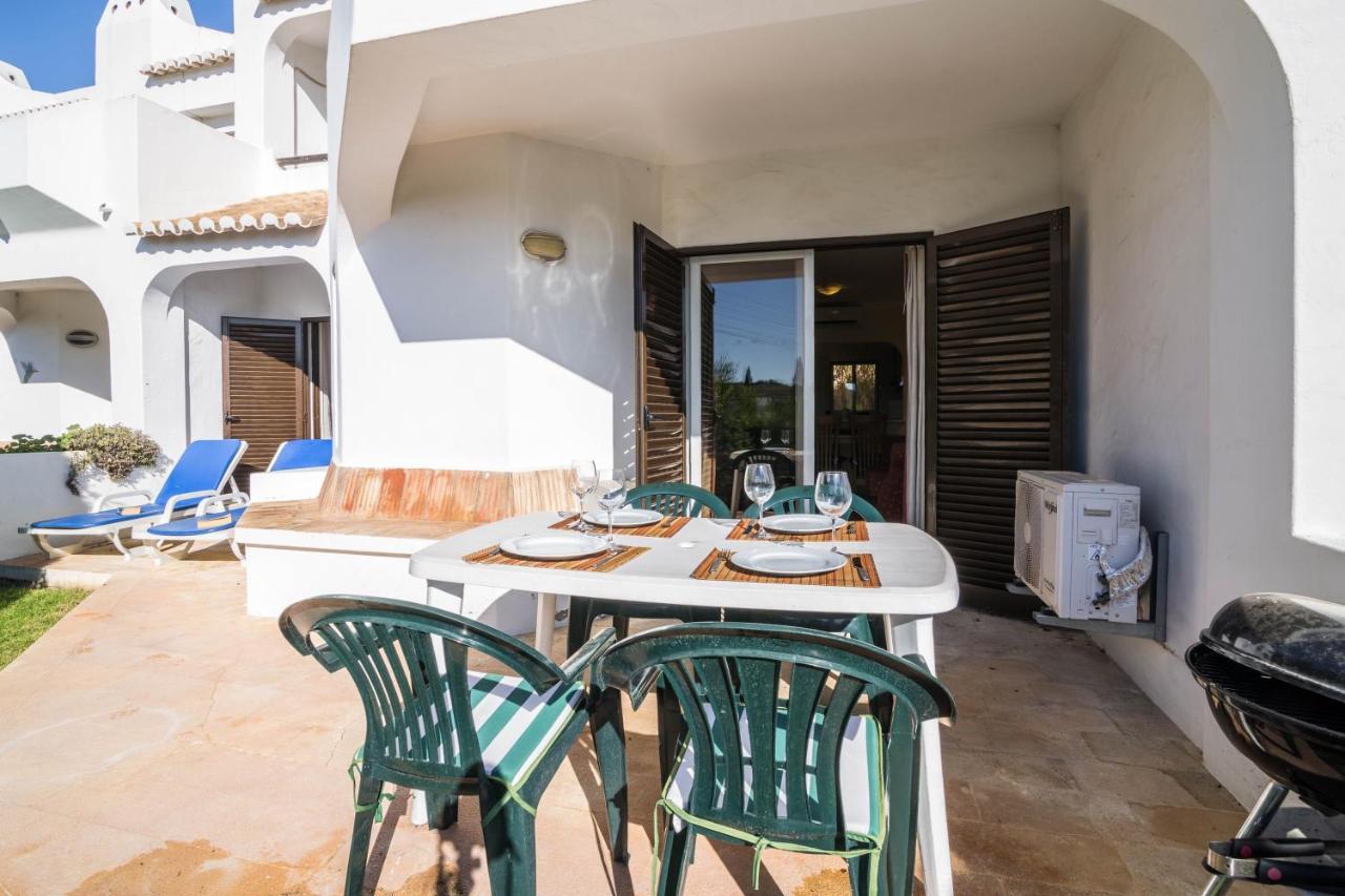 Albufeira Apartment 외부 사진