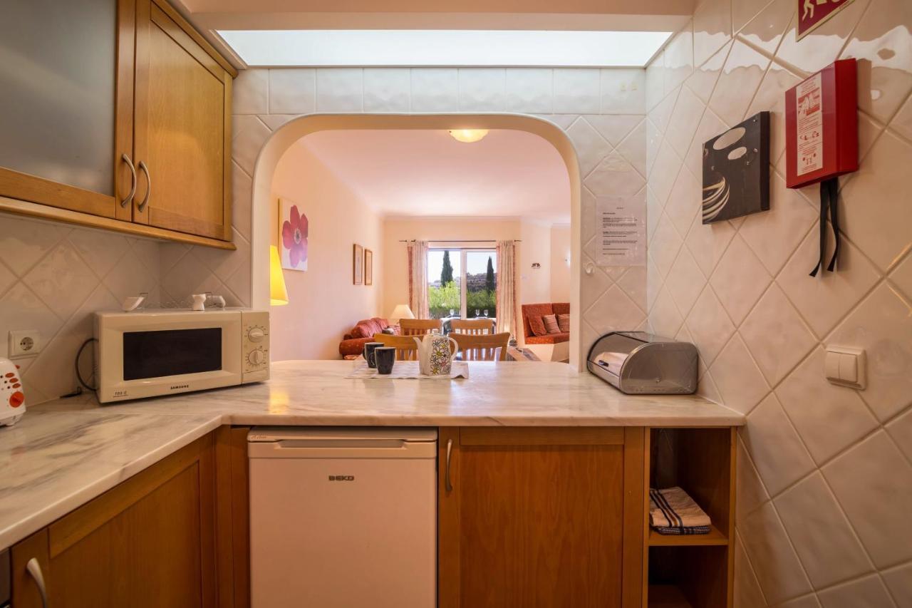 Albufeira Apartment 외부 사진