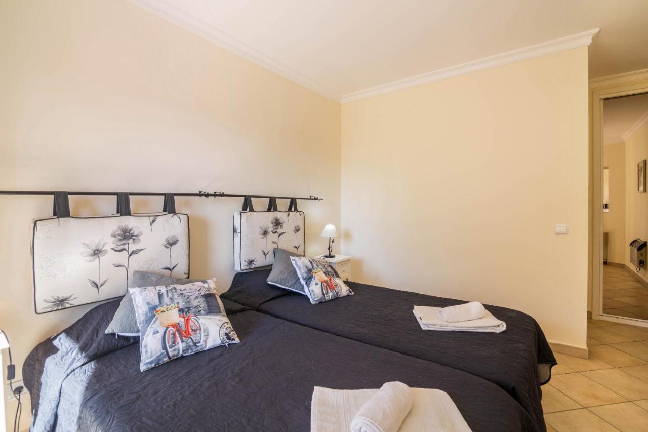 Albufeira Apartment 외부 사진