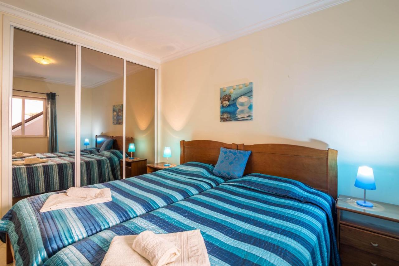 Albufeira Apartment 외부 사진