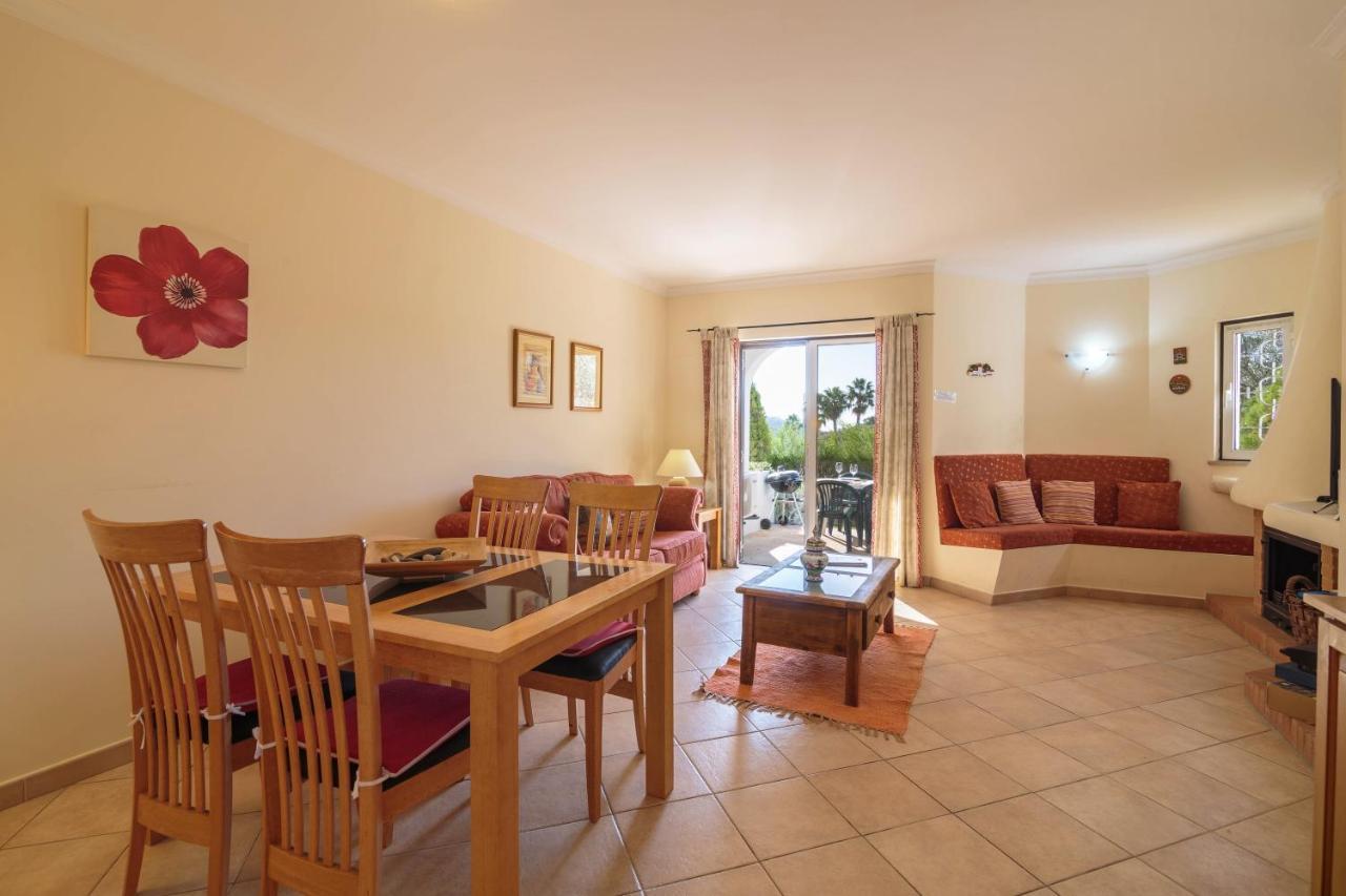 Albufeira Apartment 외부 사진