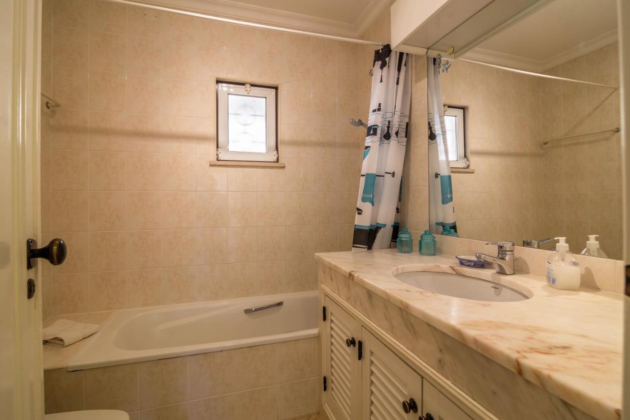 Albufeira Apartment 외부 사진