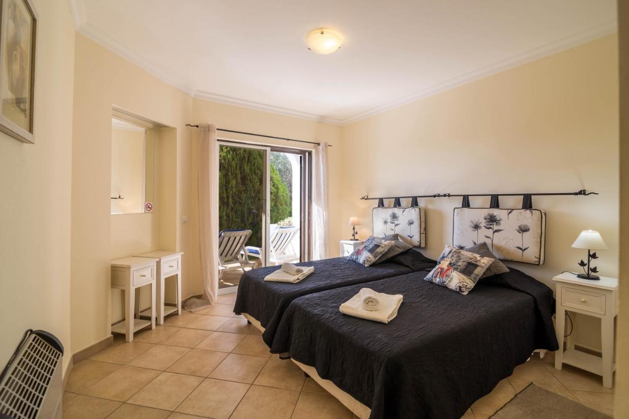 Albufeira Apartment 외부 사진